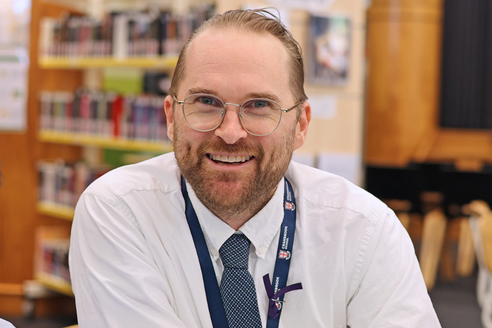 How bespoke AI can improve the classroom experience