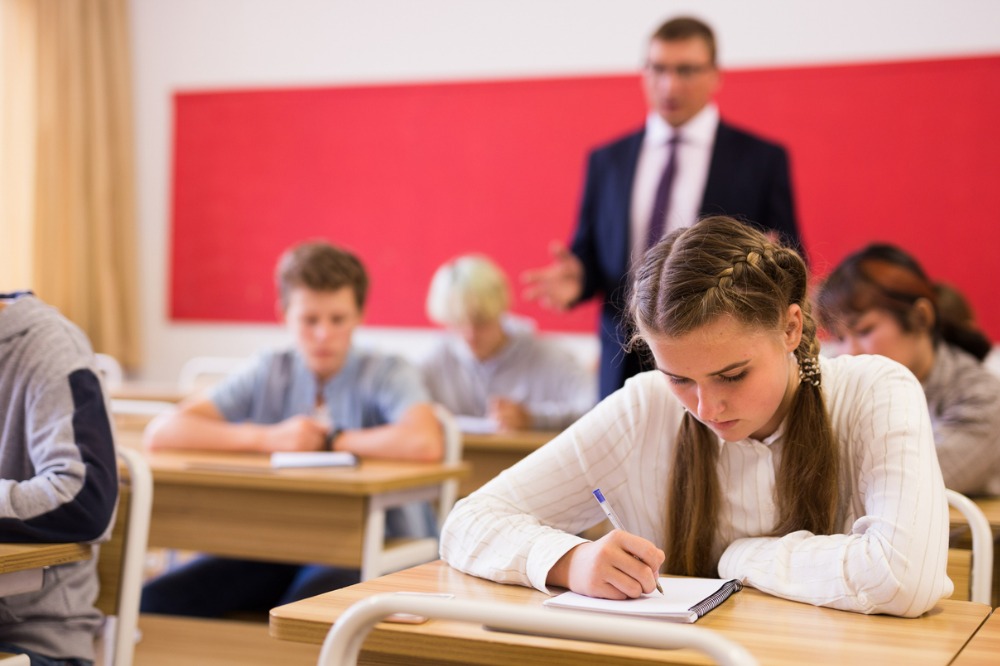 What students can teach the teachers about learning