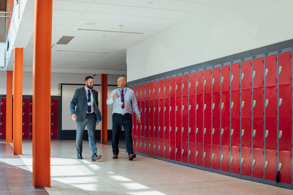 Deep Dive: The groundbreaking program driving educational excellence in Australia’s schools
