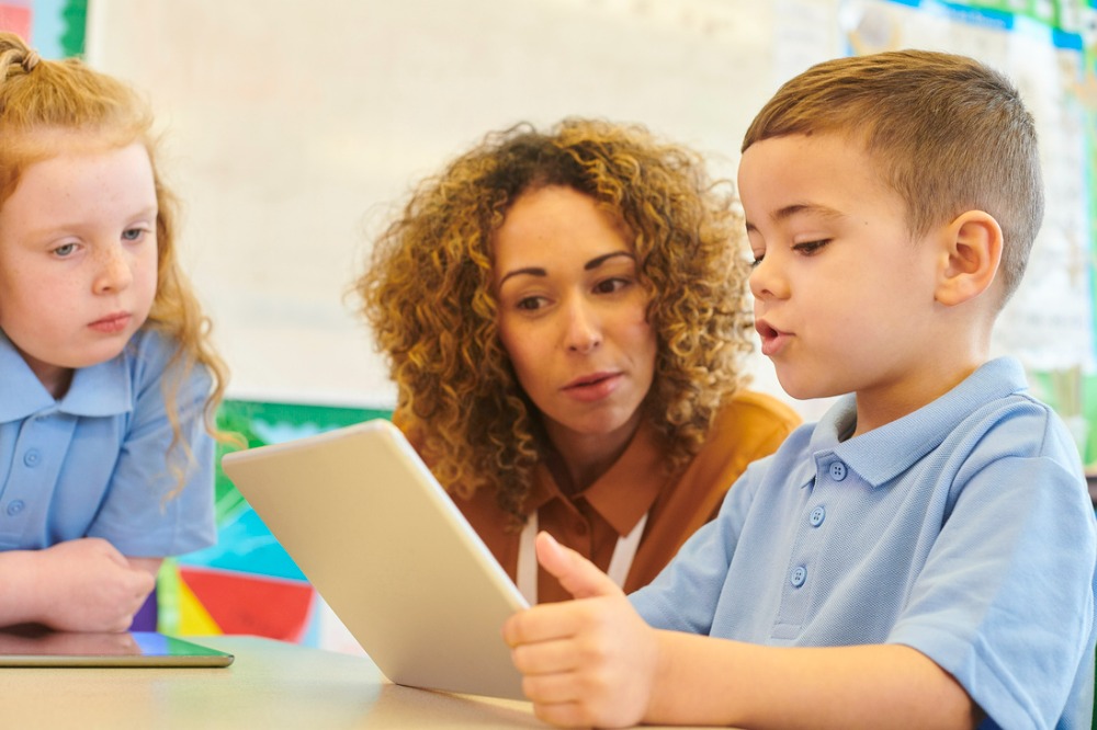 Why Victorian schools are going in all in with phonics