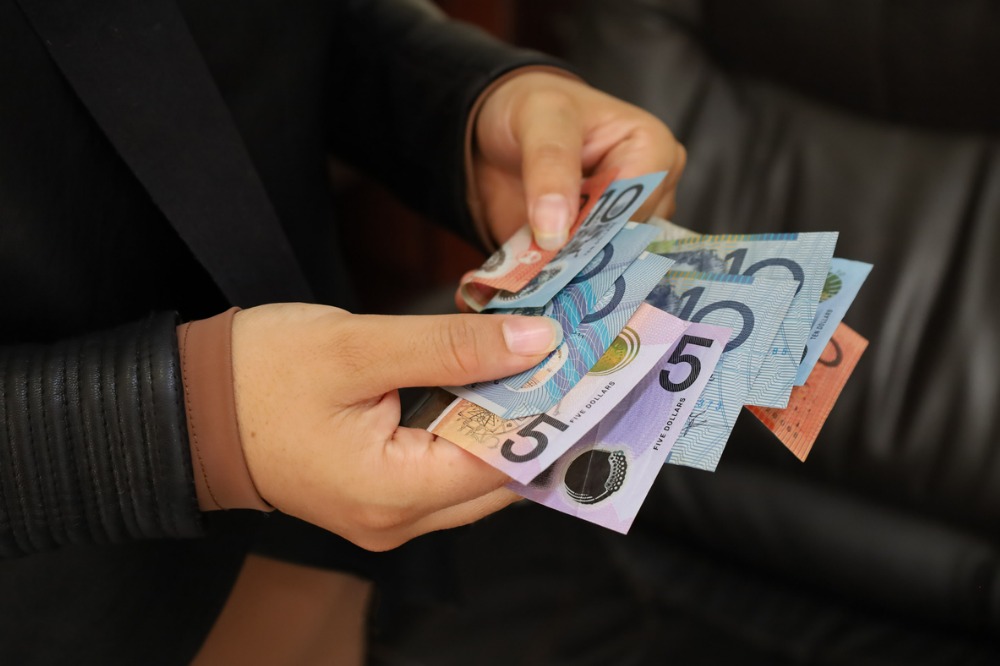 New report highlights Australia