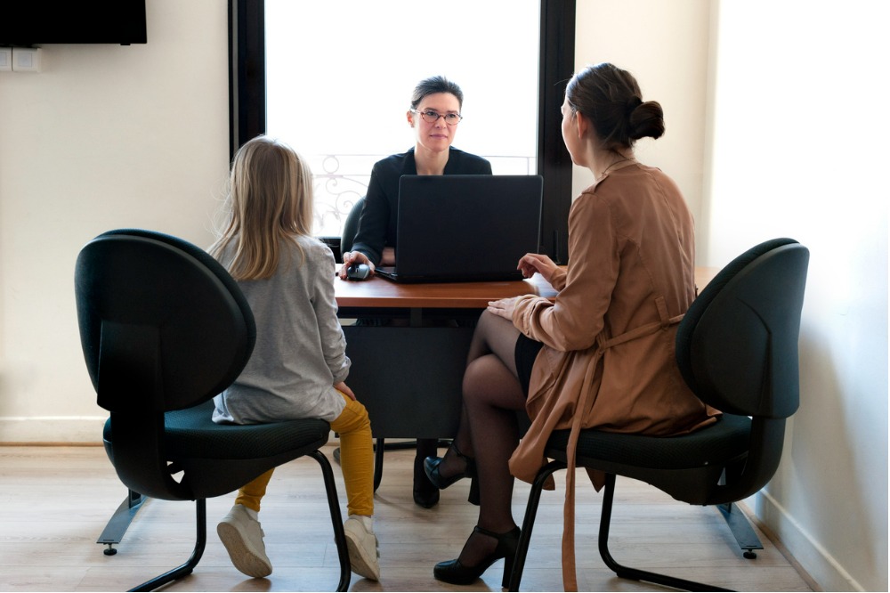 Strong parental engagement can improve student outcomes – study