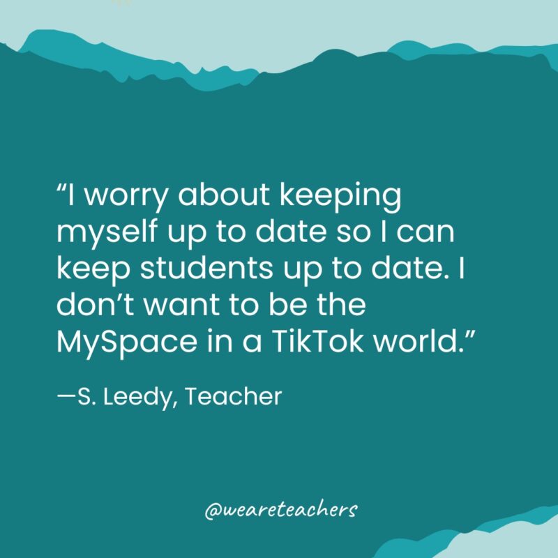 More Than 500 Teachers Told Us About Their Favorite Classroom Technology, And There Was a Clear Frontrunner