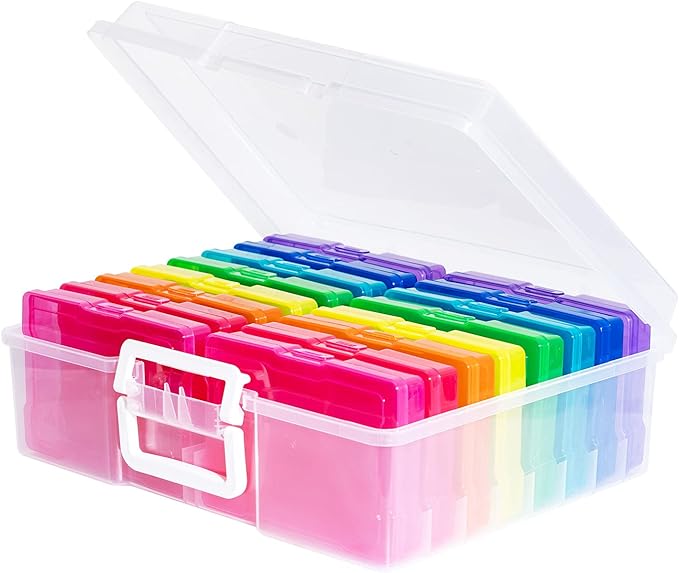 box photo boxes