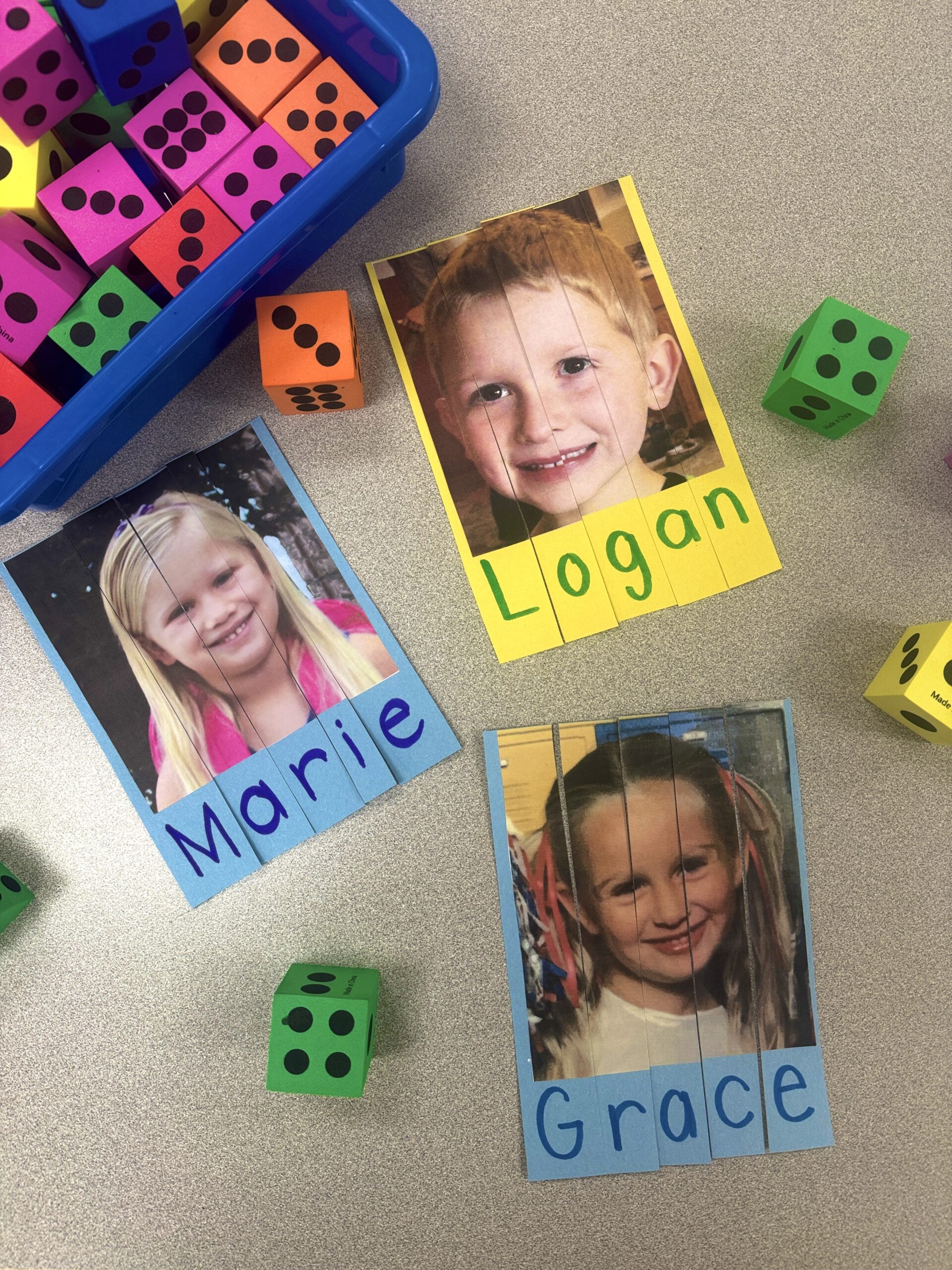 name-puzzles Name Puzzles