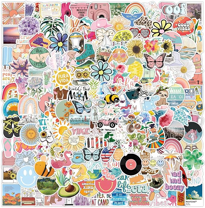 stickers pack of stickers