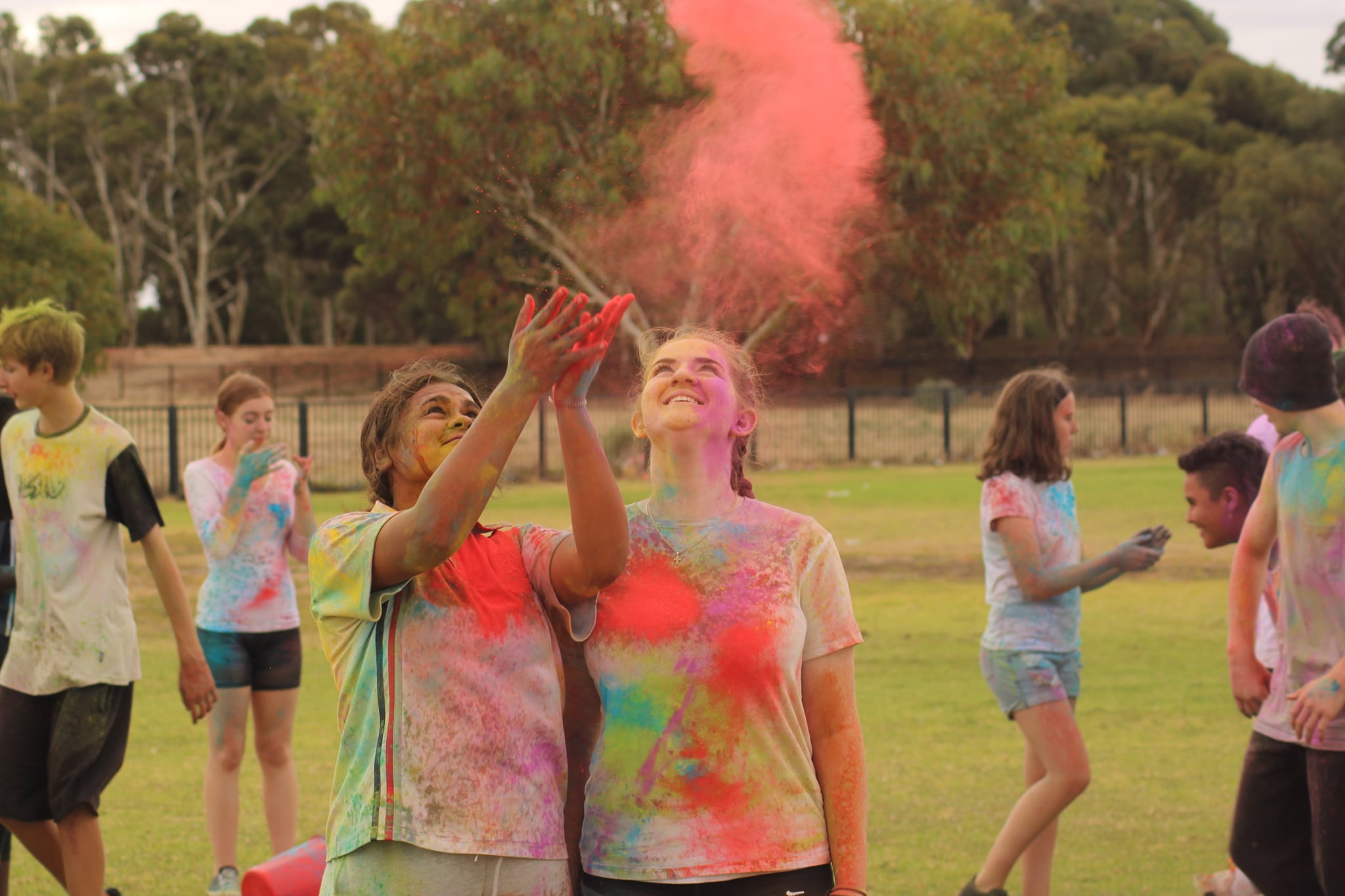 How your school can help students break down intercultural barriers