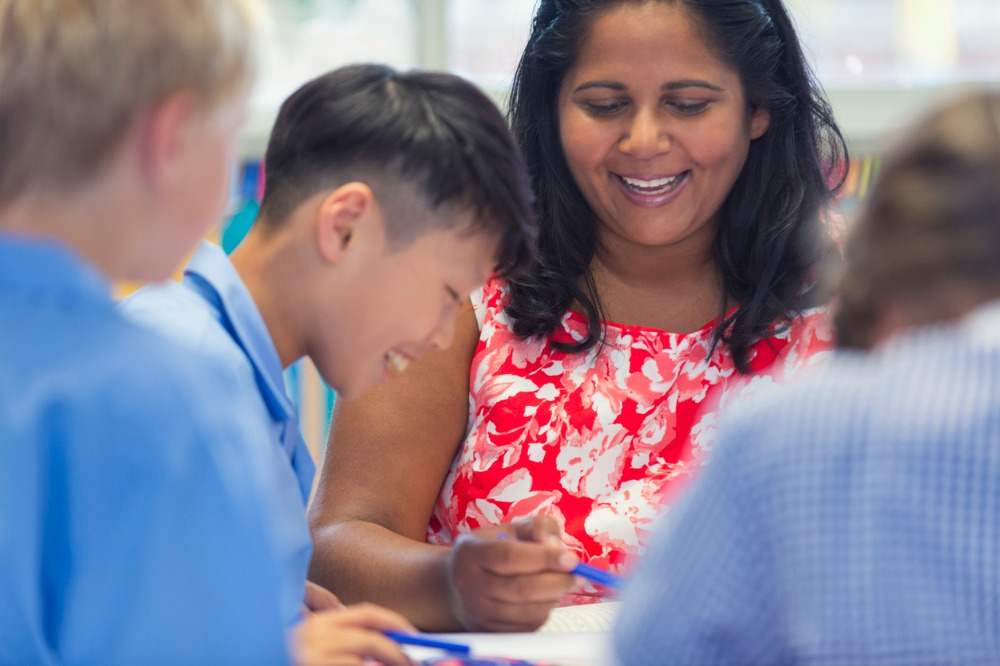 NT faces crisis in Aboriginal teacher shortage