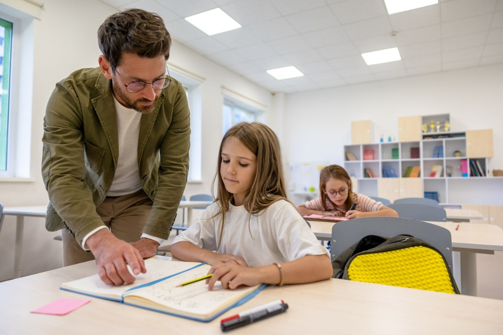 How teachers can tackle students’ complex learning needs