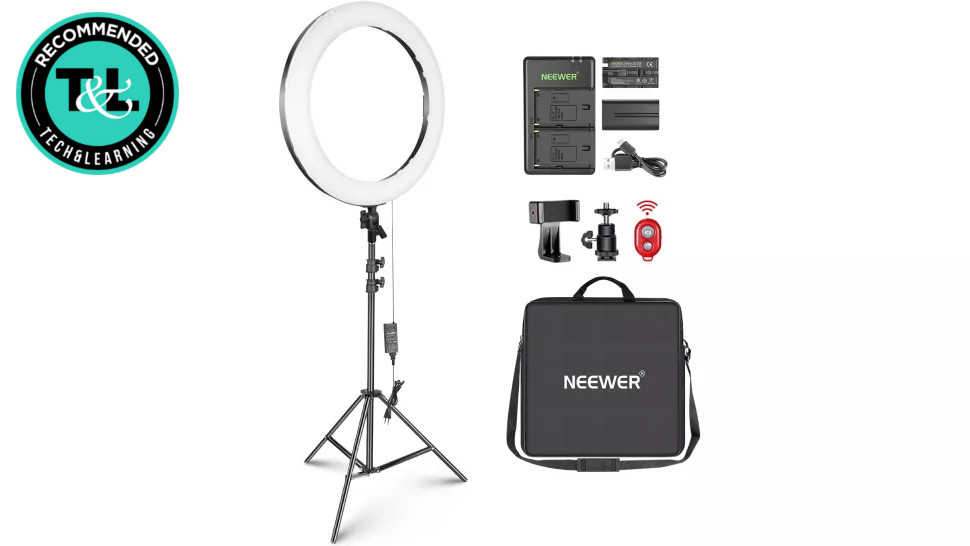 Neewer 20 Ring Light