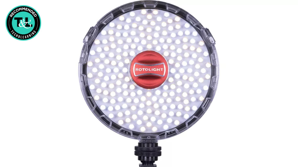 Rotolight Neo 2