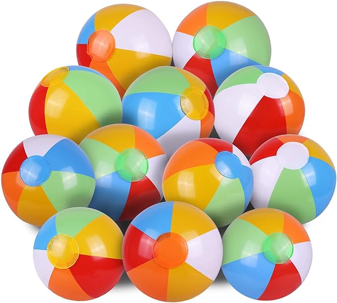 beach-balls beach balls for third grade reading activity