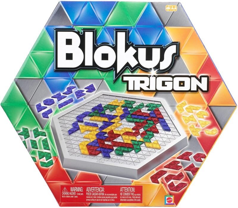 42 Best Board Games for Kids, According to Teachers Blokus as one of the best board games for kids
