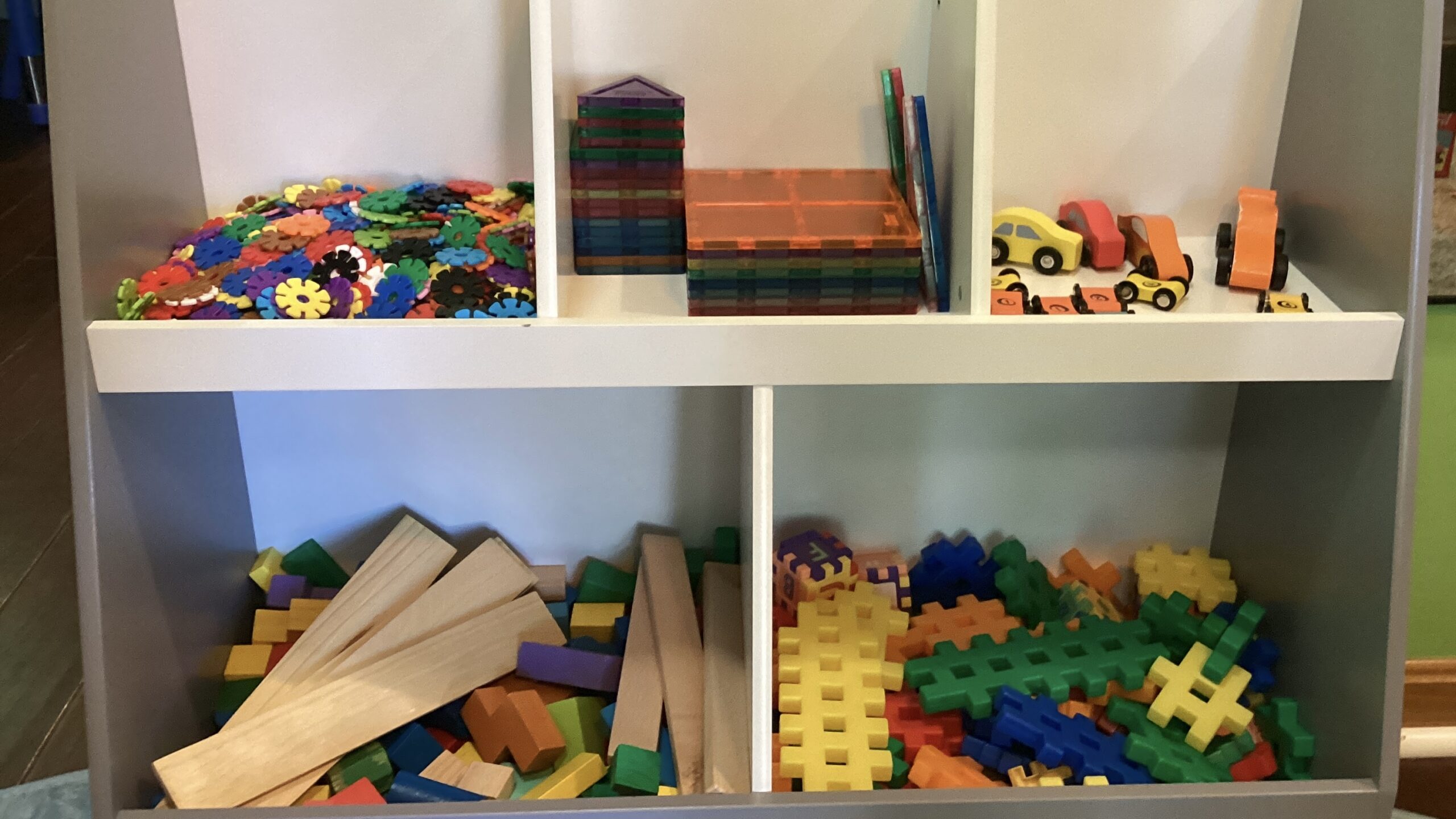 centers Centers
