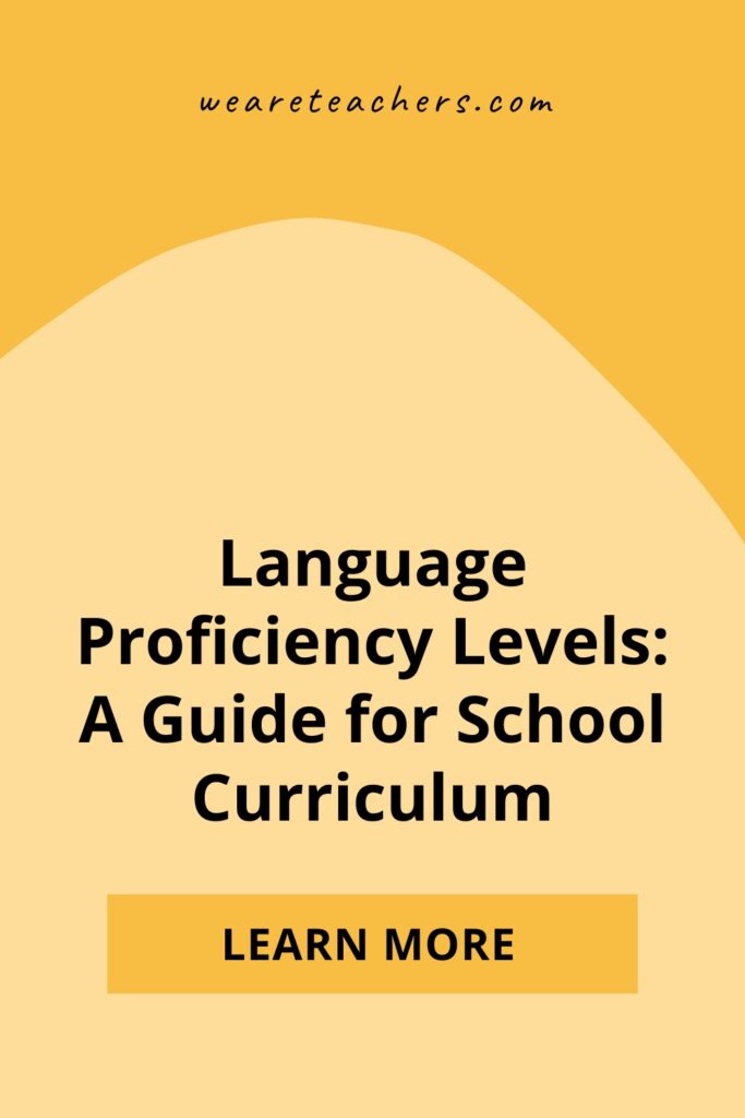 language proficiency levels Explore key frameworks for language proficiency levels and their application in educational settings, including CEFR and ACTFL.