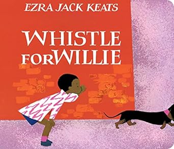 whistle-for-willie Whistle for willie book cover