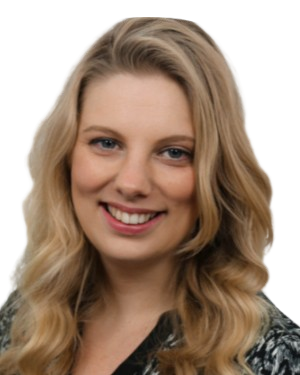 Jessica Gunning, Ideagen CompliSpace