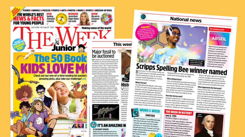 TWJ Sample Issue TWJ Sample Issue