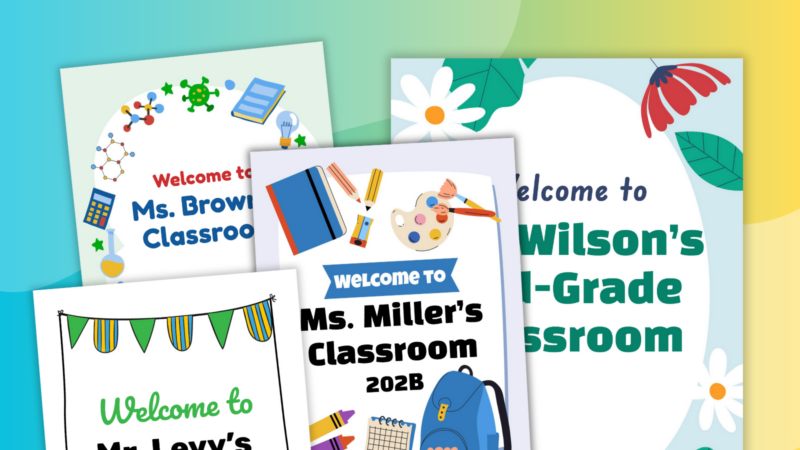 office-depot-classroom-door-sign-examples classroom door signs example