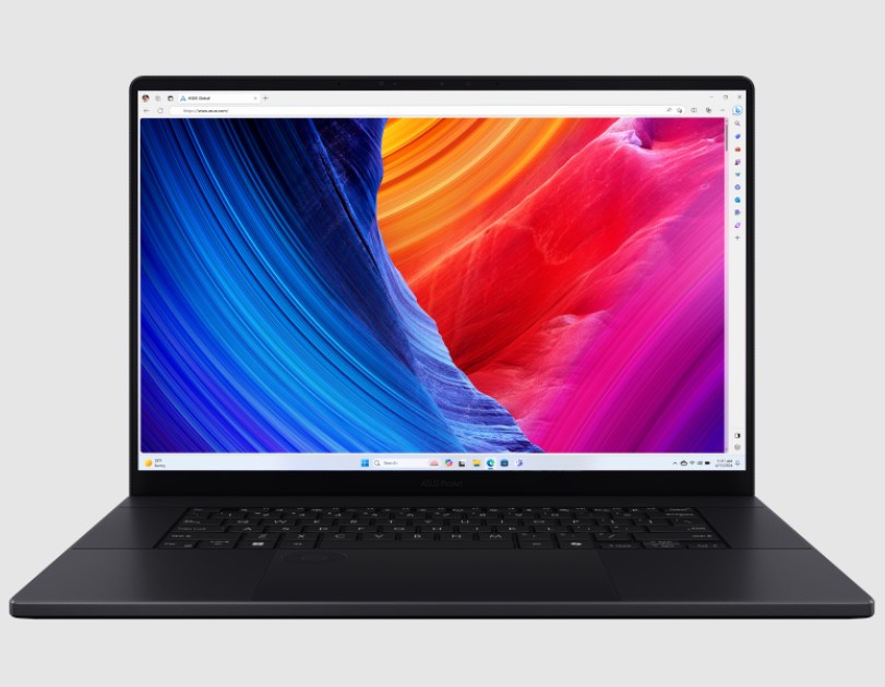 Asus laptop