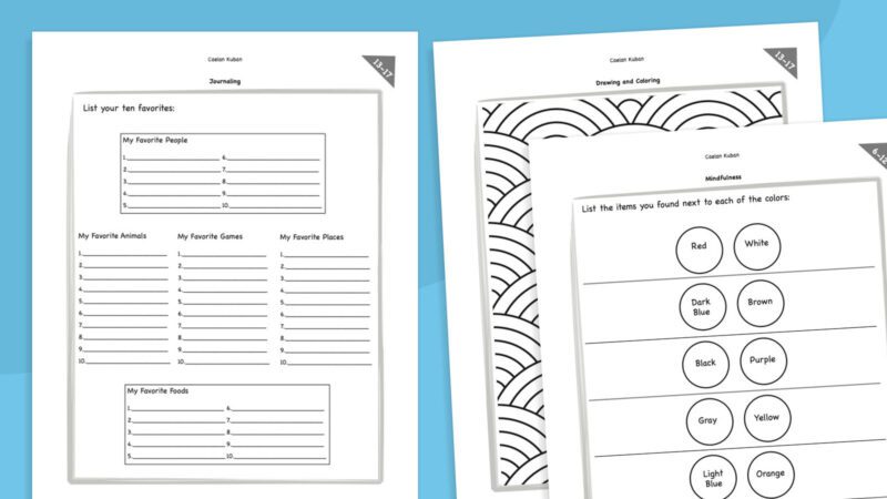 Starr-Journaling-Feature