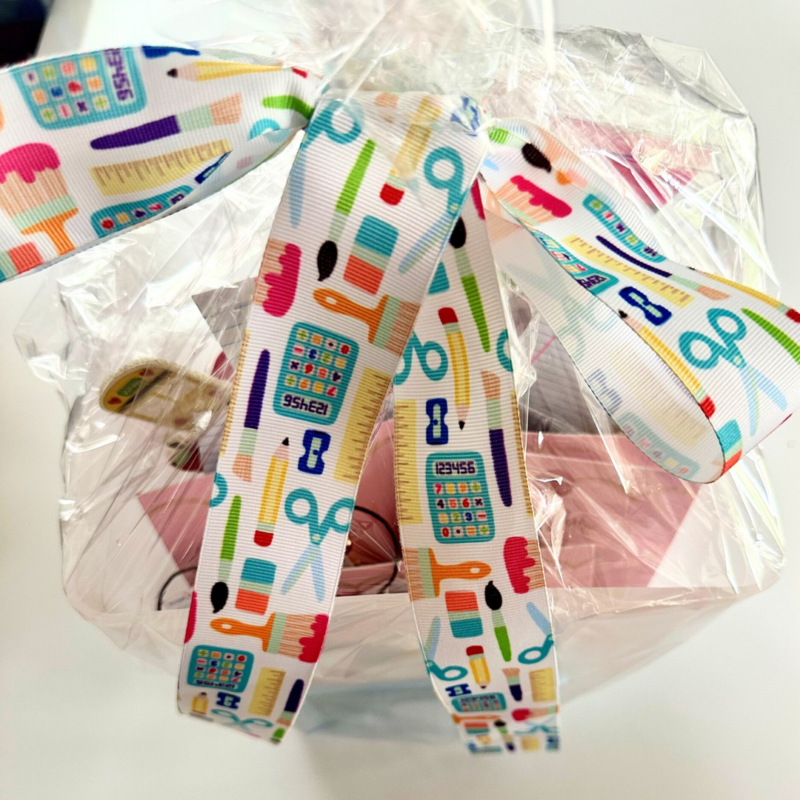 Teacher Accessory Basket Teacher Accessory Basket