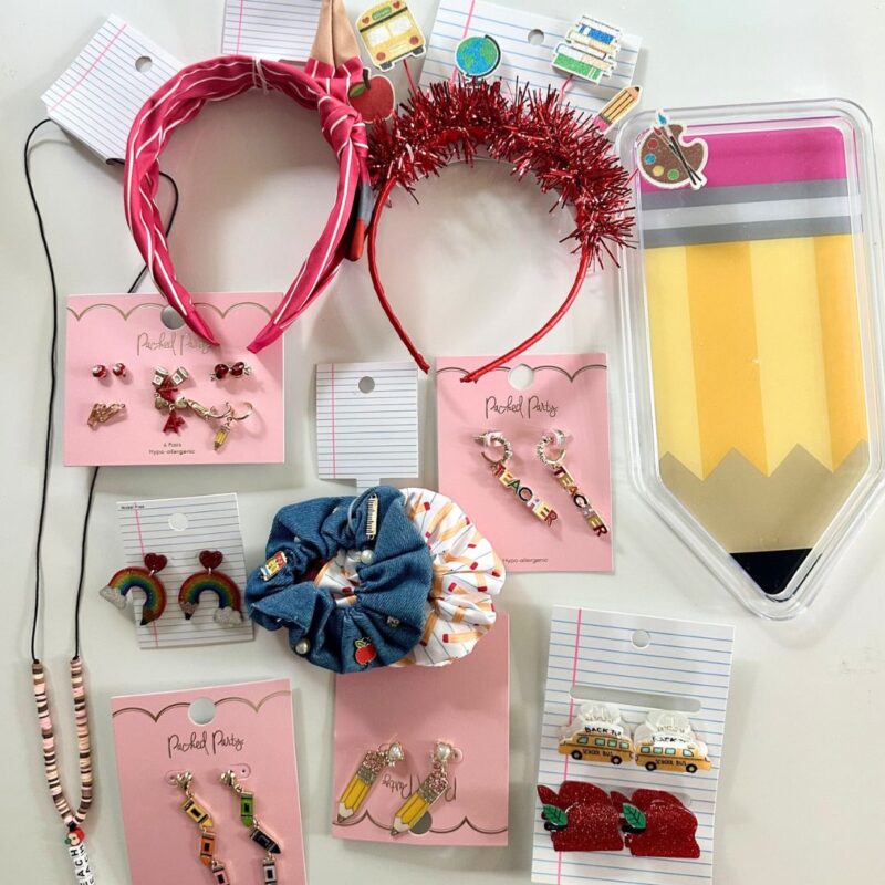 Teacher Accessories From Target and Walmart Fall 2024 Teacher Accessories From Target and Walmart Fall 2024