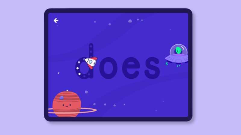 This App is Redefining What it Means to go “Back to Basics”‘ in Reading Image from Reading.com app