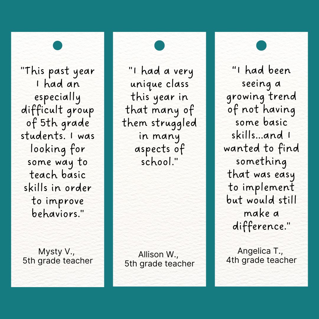 We Have Choices article images 1_v2 Why this program is good for you and your students