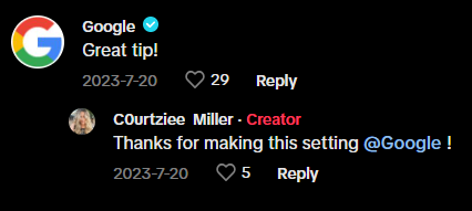 This Teacher's Technology Hack Comment on technology hack