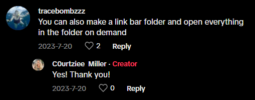 This Teacher's Technology Hack Comment on Chrome hack tiktok