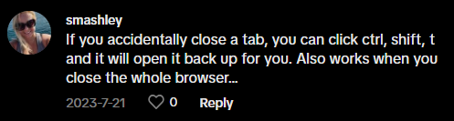 This Teacher's Technology Hack Chrome hack TikTok