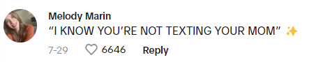 This Teacher Hilariously Demonstrates Comment on middle school teachers are warming up.