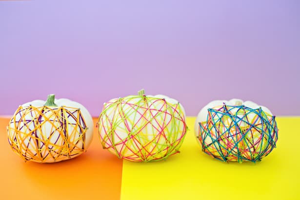 string-art-pumpkins