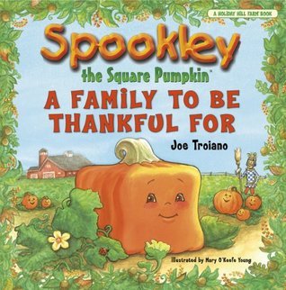 thanksgiving-2 Spookley the square pumpkin and a family to be thankful for book cover