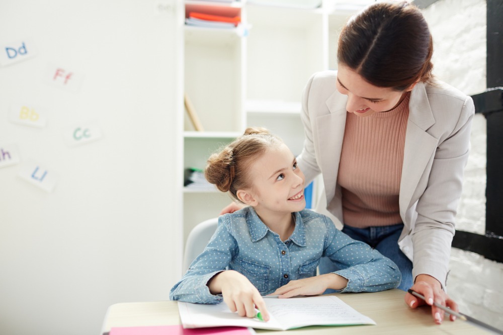 Teacher Aide Appreciation Week: Celebrating the