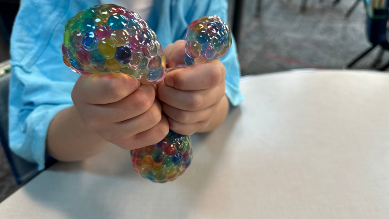 Orbeez-stress-balls Make stress balls with Orbeez