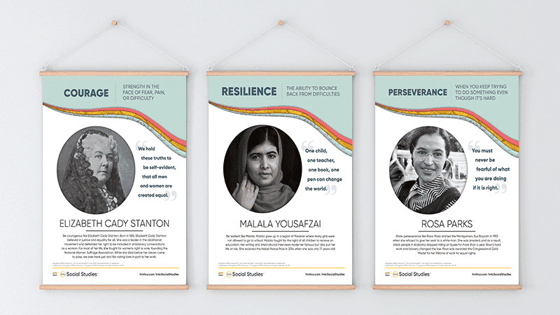 HMH_1810_MiniPosters_ART_Feature_KD_v3 Character education posters