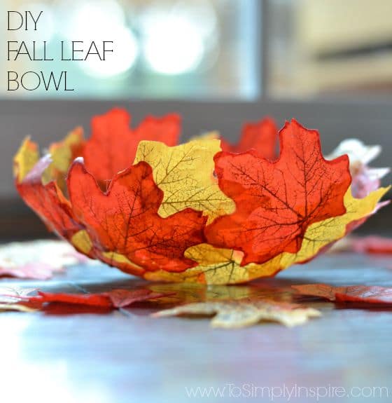 silk-leaf-bowl A modled bowl made from silk leaves