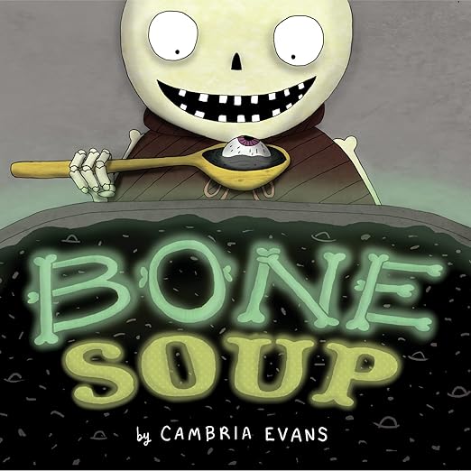 bone-soup bone soup book cover