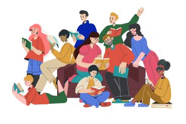 Connecting librarians