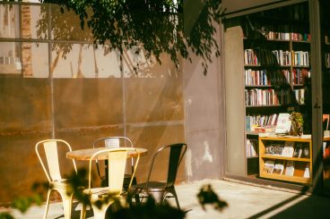 Libraries and me