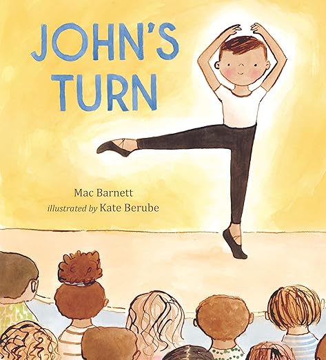 jons-turn Jon's Turn book cover