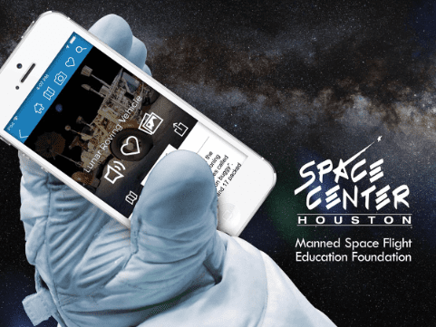 sapce-center-houston-mobile-tour Space Center Houston Virtual Tour