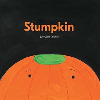 stumpkin stumpkin book cover