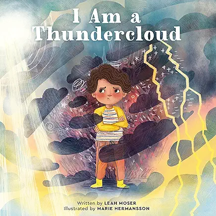 thundercloud i am a thundercloud book cover