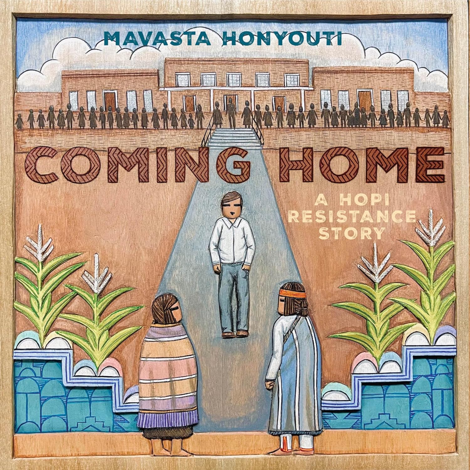 Coming Home book Coming Home by Mavasta Honyouti