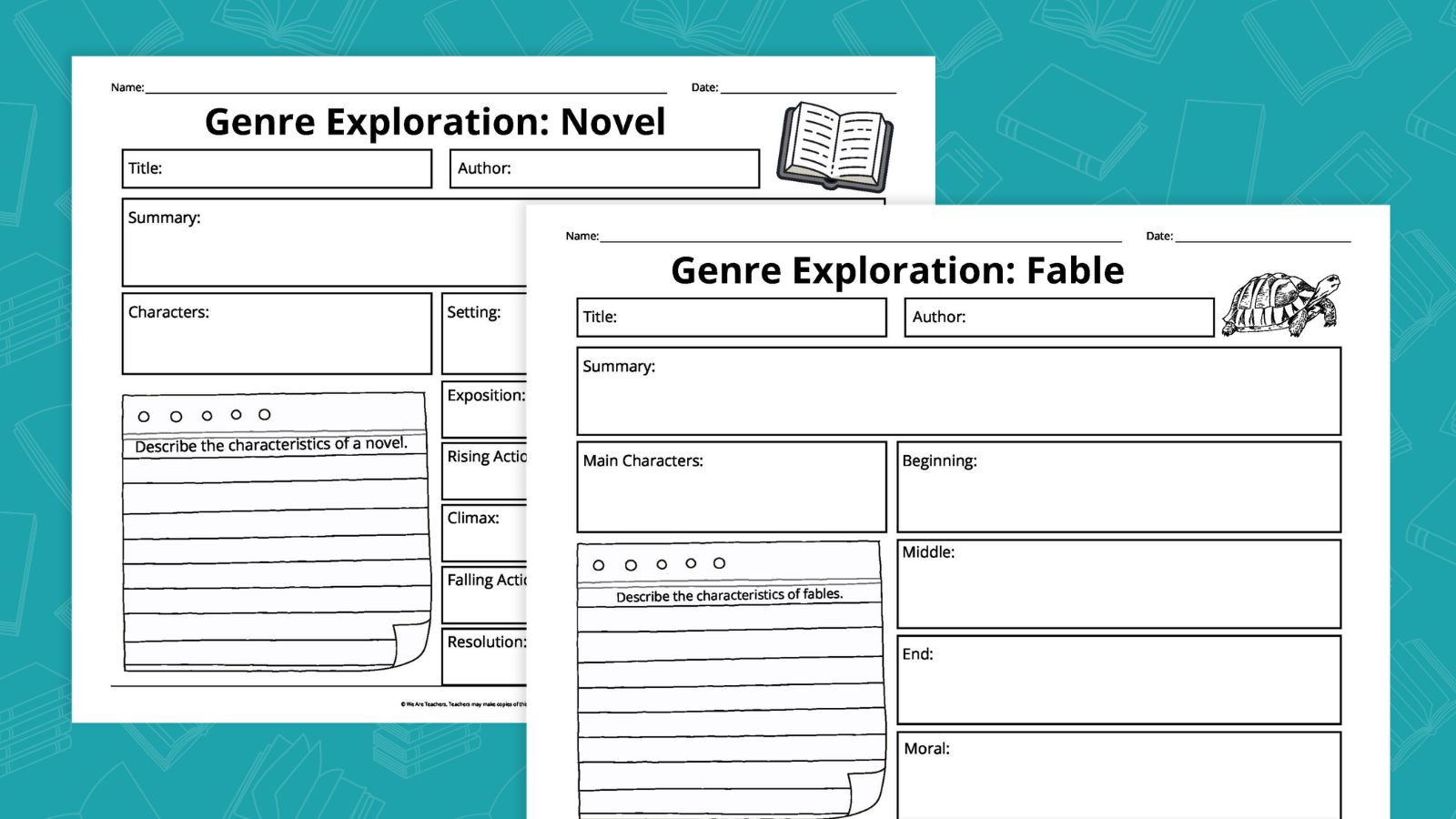 50+ Literary Genres and Subgenres Every Student Should Know 50+ Literary Genres and Subgenres Every Student Should Know