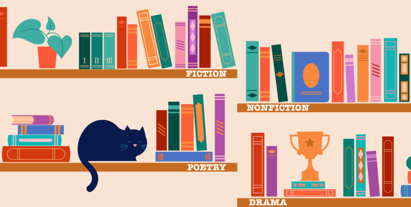50+ Literary Genres and Subgenres Every Student Should Know 50+ Literary Genres and Subgenres Every Student Should Know
