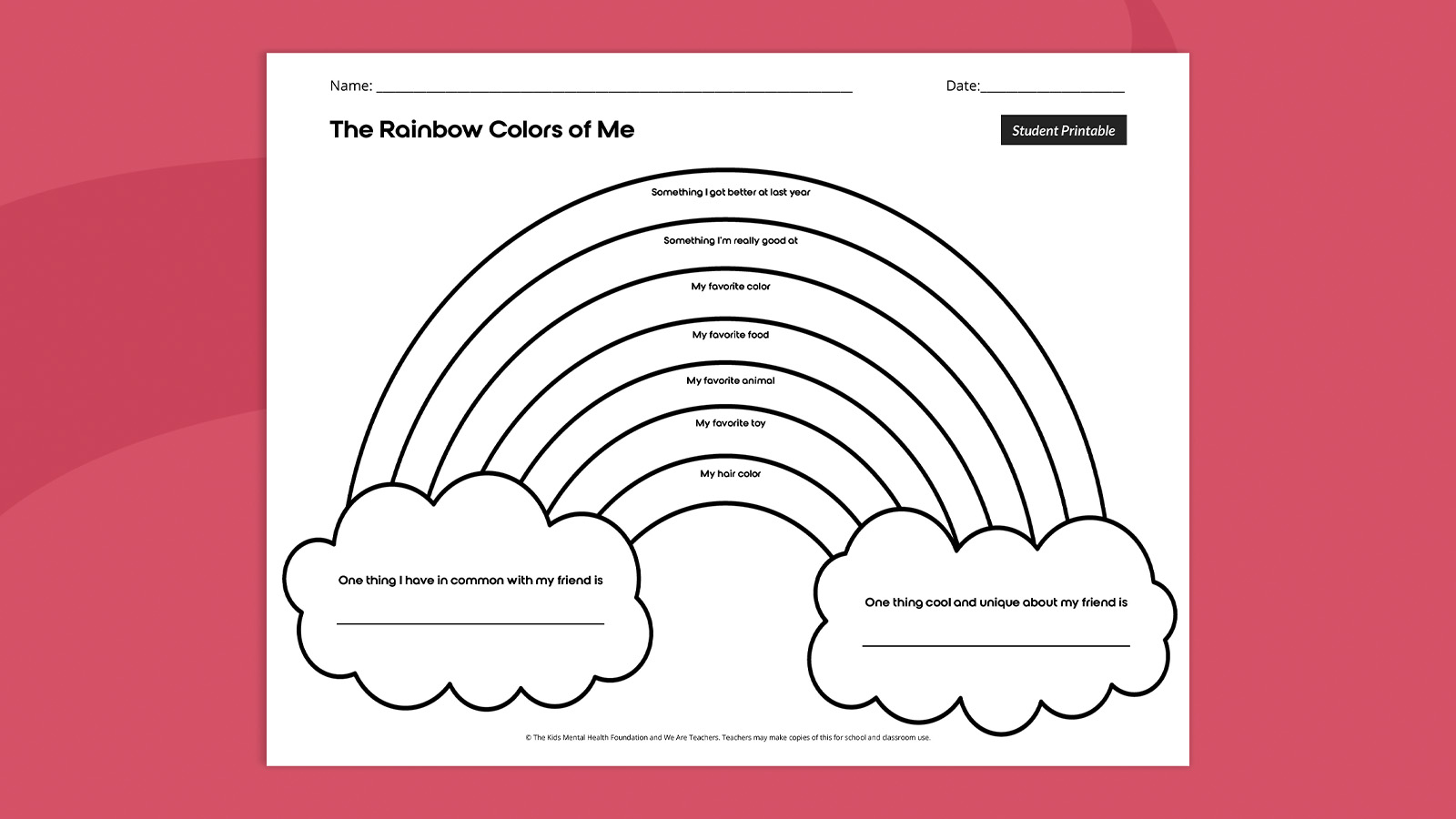KHMF Lesson Plans 2